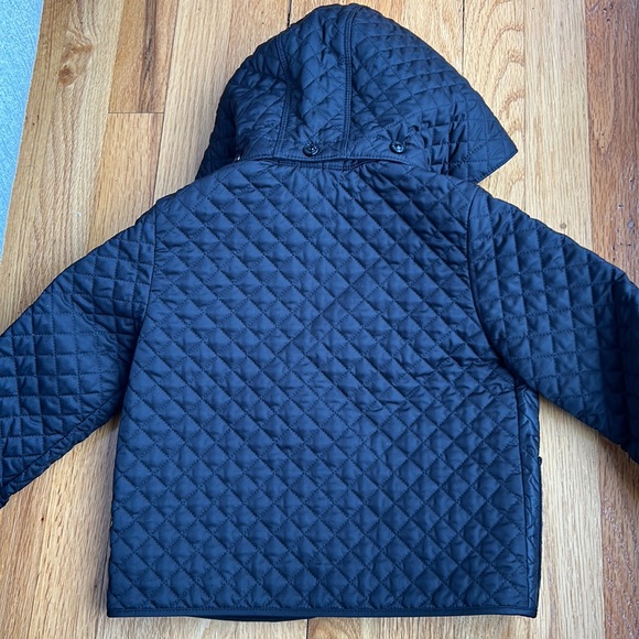 Burberry jacket - Picture 6 of 8